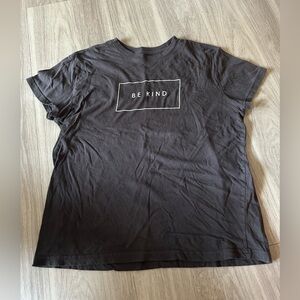LG Dark Gray T-Shirt